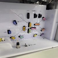 Sony SH800SB Cell Sorter image 2
